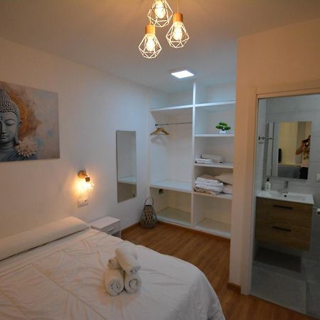 Apartamento Calle Concepcion Pleno Centro Кордова Екстер'єр фото