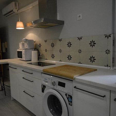 Apartamento Calle Concepcion Pleno Centro Кордова Екстер'єр фото