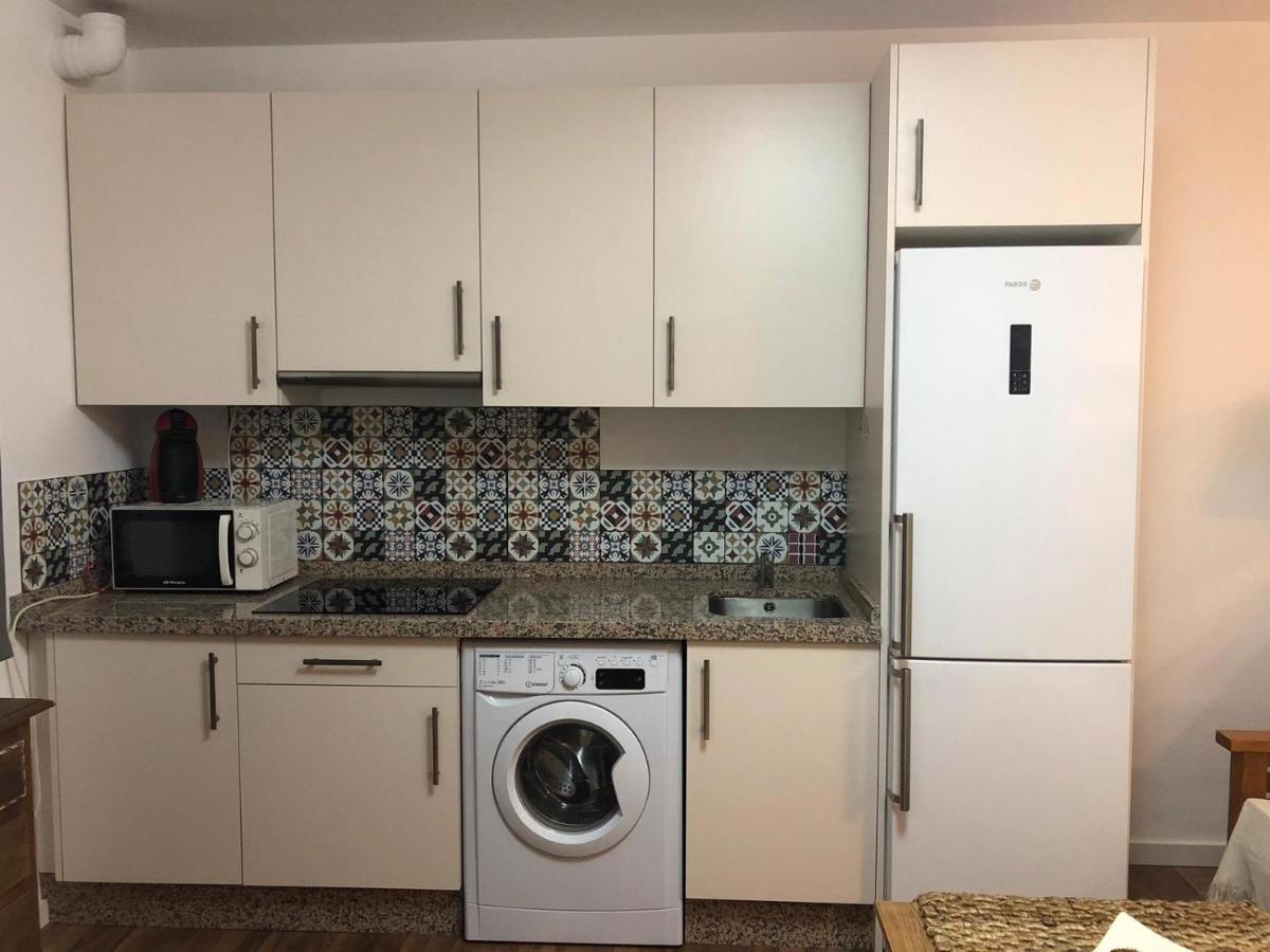Apartamento Calle Concepcion Pleno Centro Кордова Екстер'єр фото