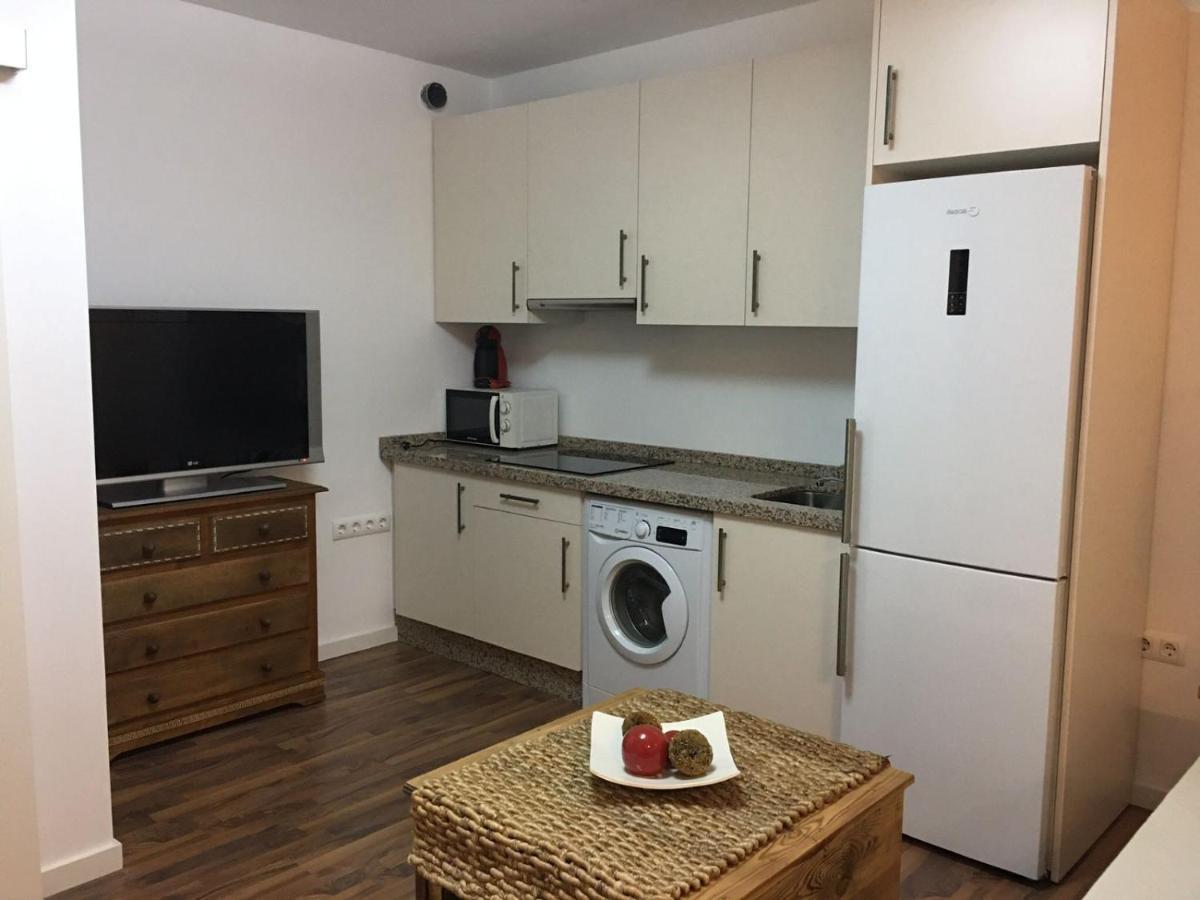 Apartamento Calle Concepcion Pleno Centro Кордова Екстер'єр фото