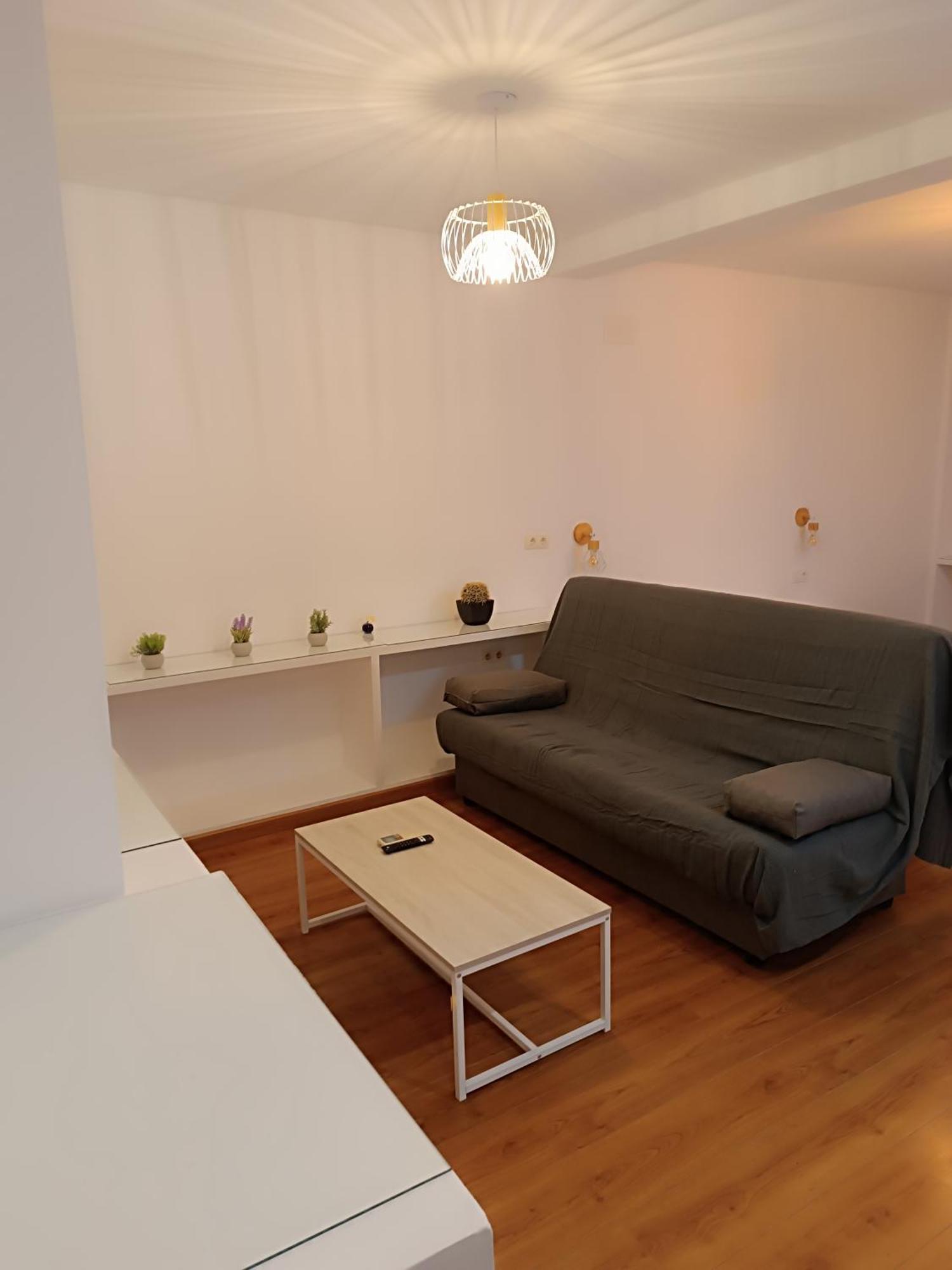 Apartamento Calle Concepcion Pleno Centro Кордова Екстер'єр фото