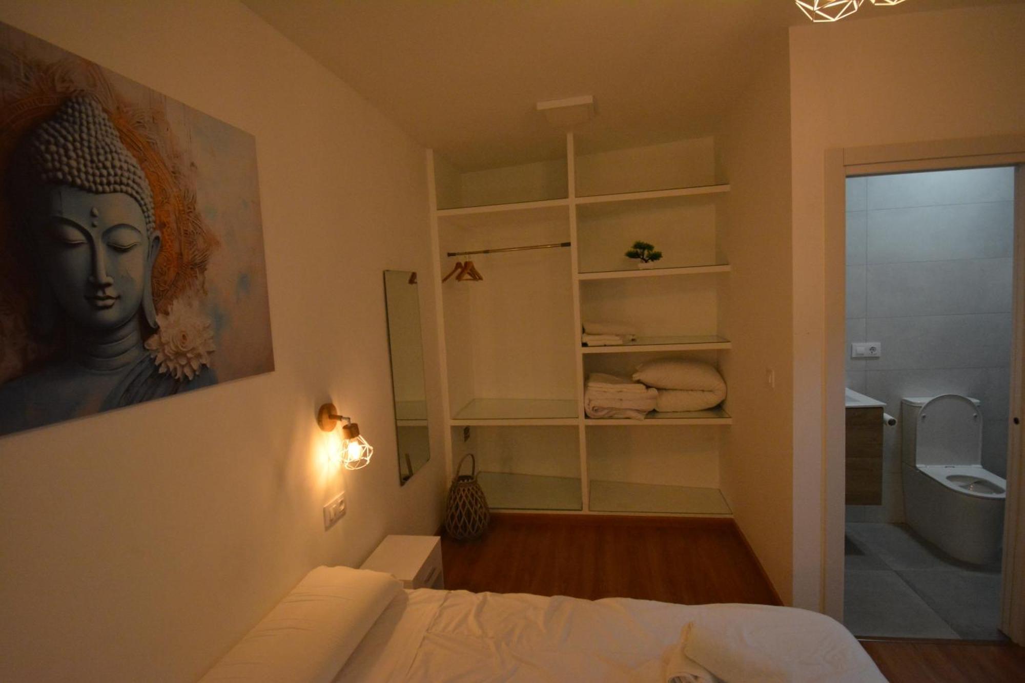 Apartamento Calle Concepcion Pleno Centro Кордова Екстер'єр фото