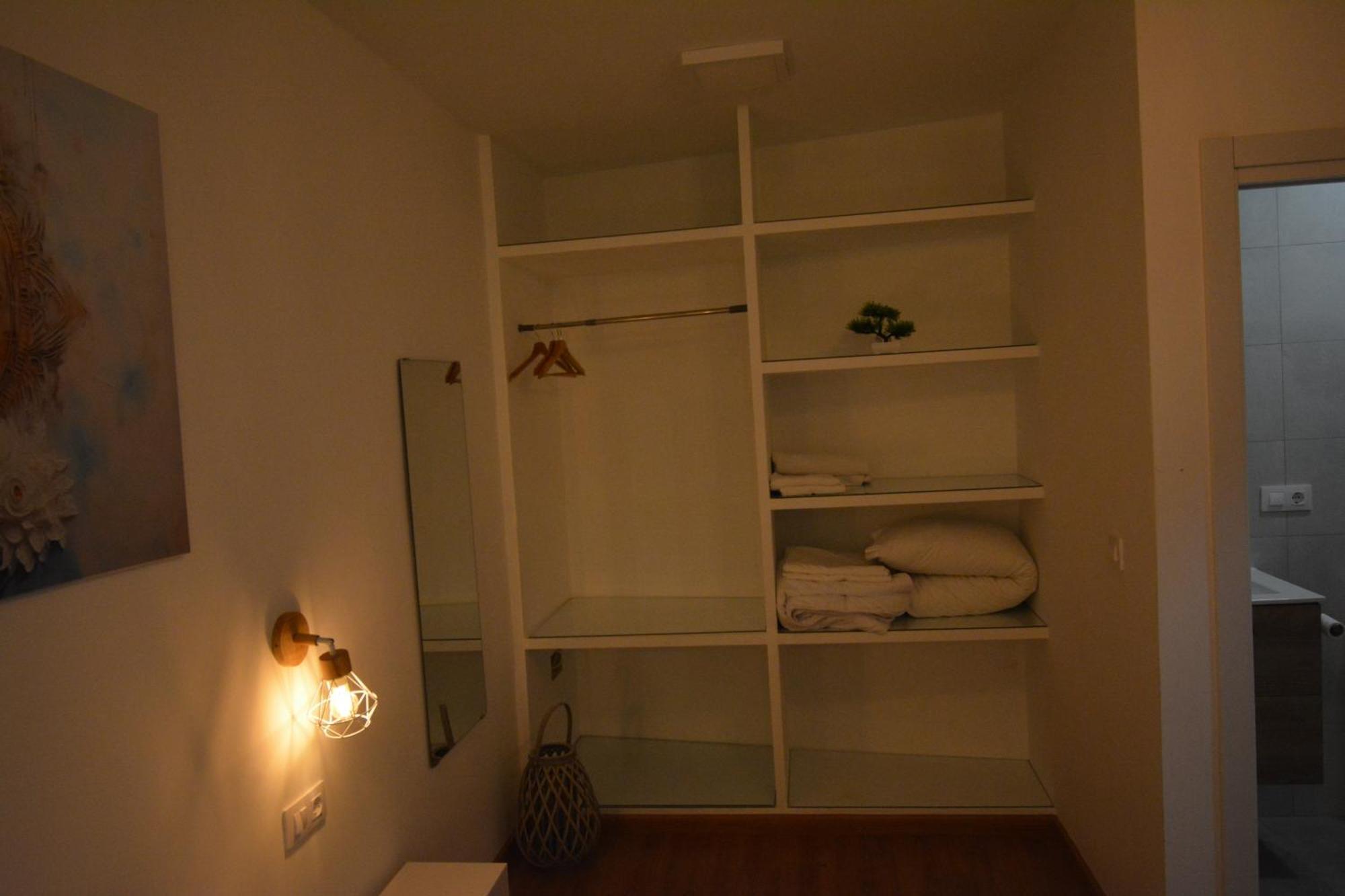 Apartamento Calle Concepcion Pleno Centro Кордова Екстер'єр фото