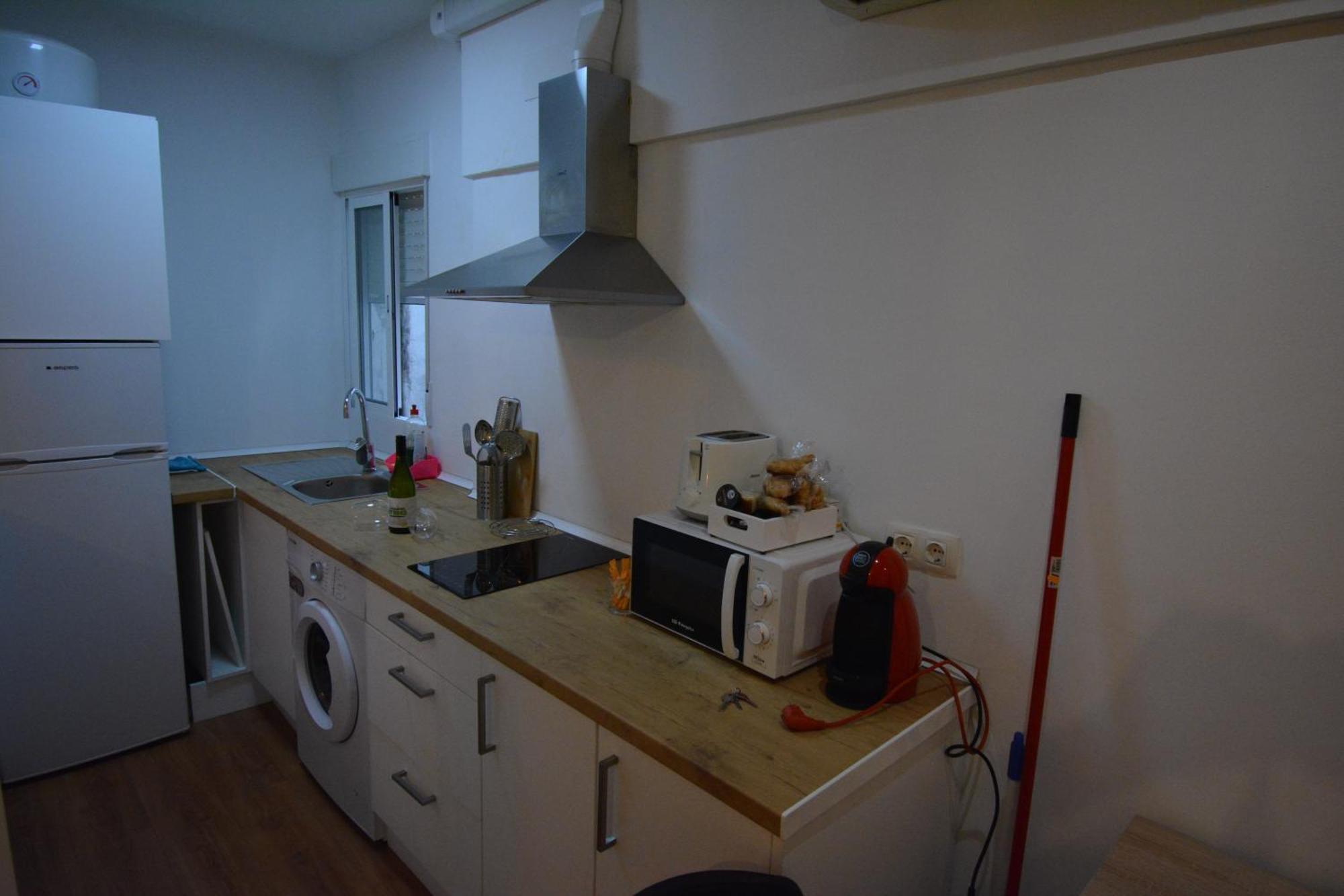 Apartamento Calle Concepcion Pleno Centro Кордова Екстер'єр фото
