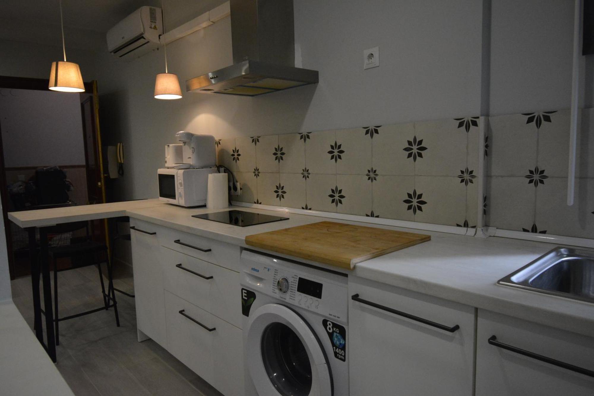 Apartamento Calle Concepcion Pleno Centro Кордова Екстер'єр фото