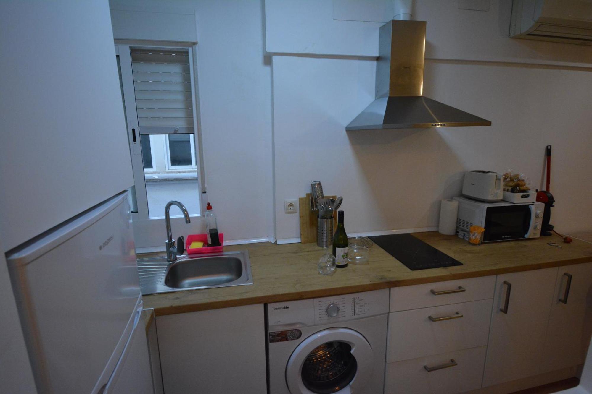 Apartamento Calle Concepcion Pleno Centro Кордова Екстер'єр фото