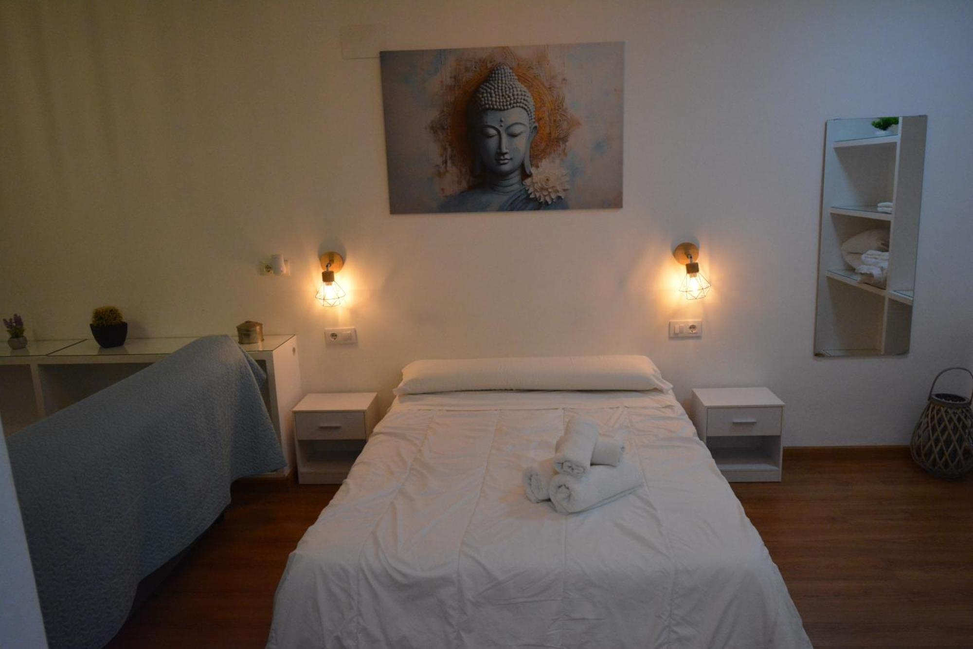Apartamento Calle Concepcion Pleno Centro Кордова Екстер'єр фото