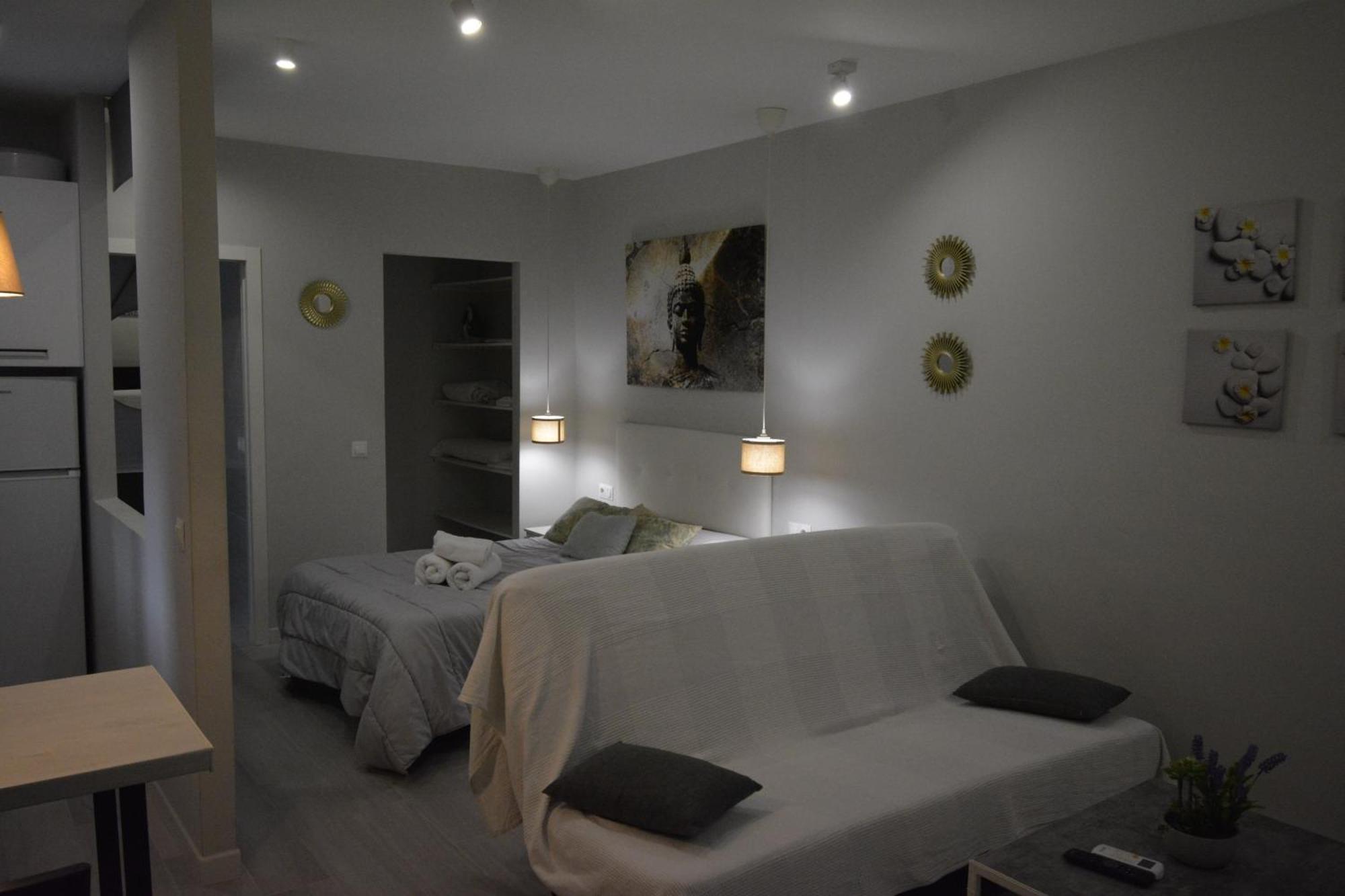 Apartamento Calle Concepcion Pleno Centro Кордова Екстер'єр фото