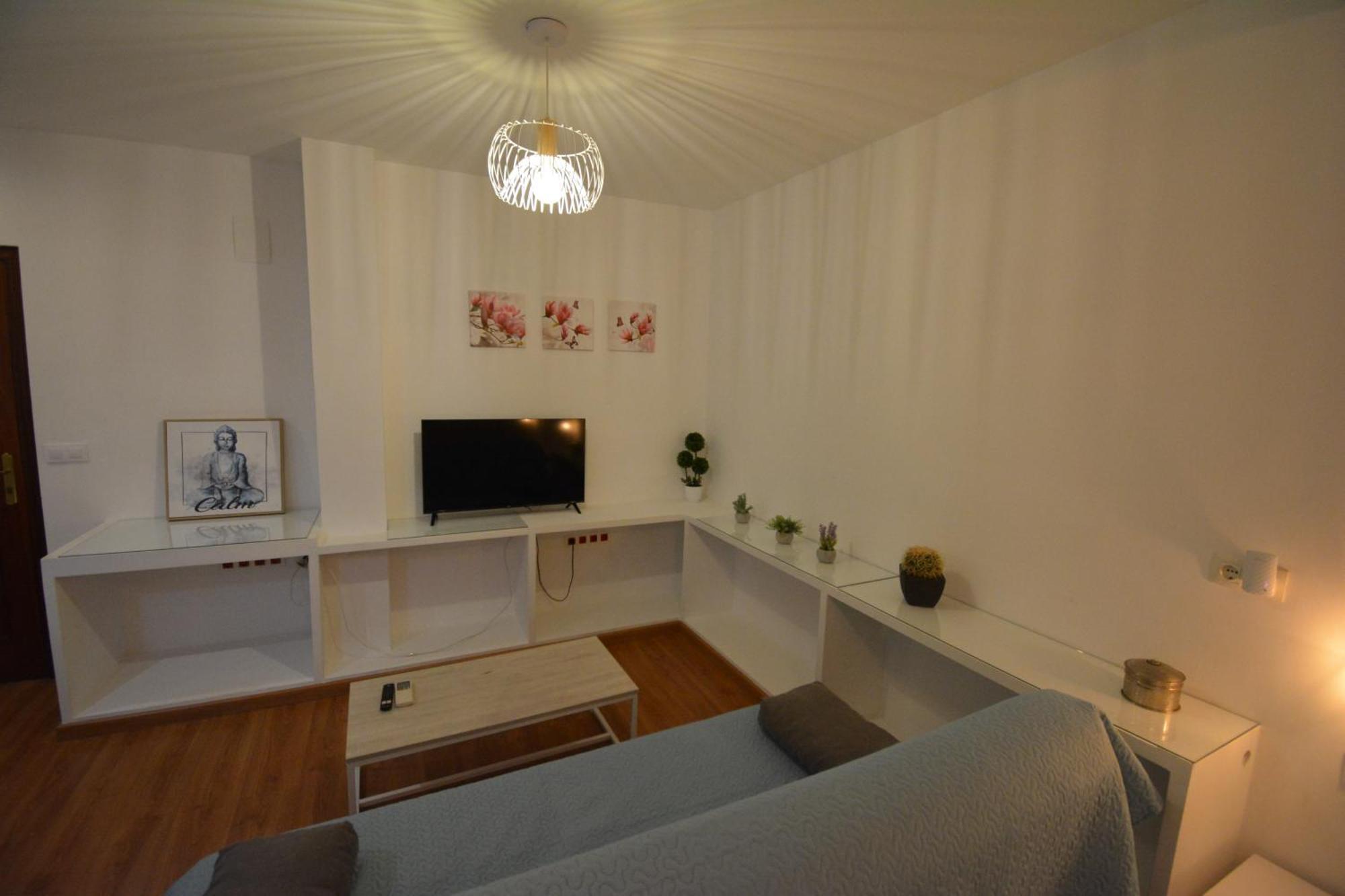 Apartamento Calle Concepcion Pleno Centro Кордова Екстер'єр фото