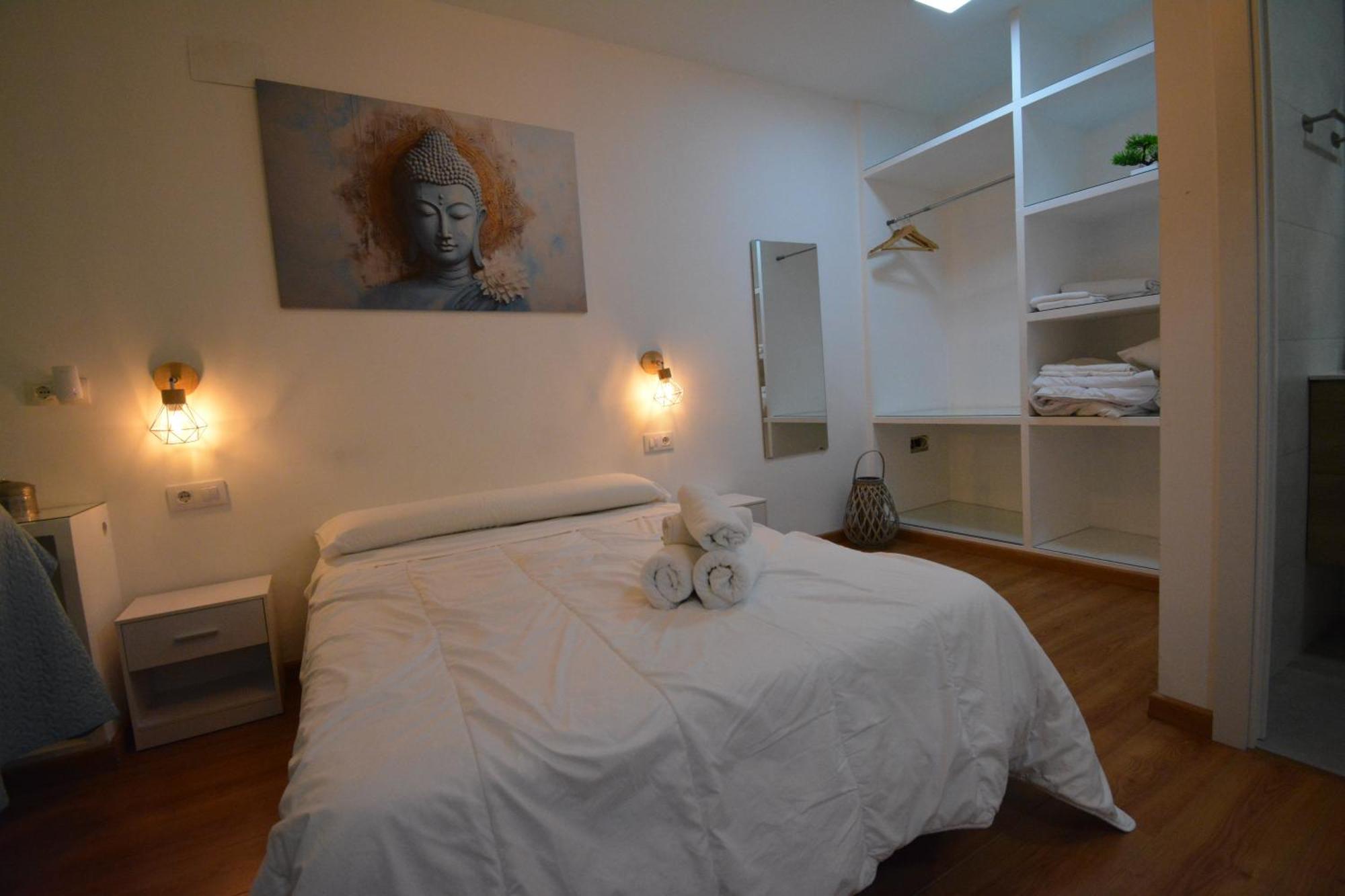 Apartamento Calle Concepcion Pleno Centro Кордова Екстер'єр фото