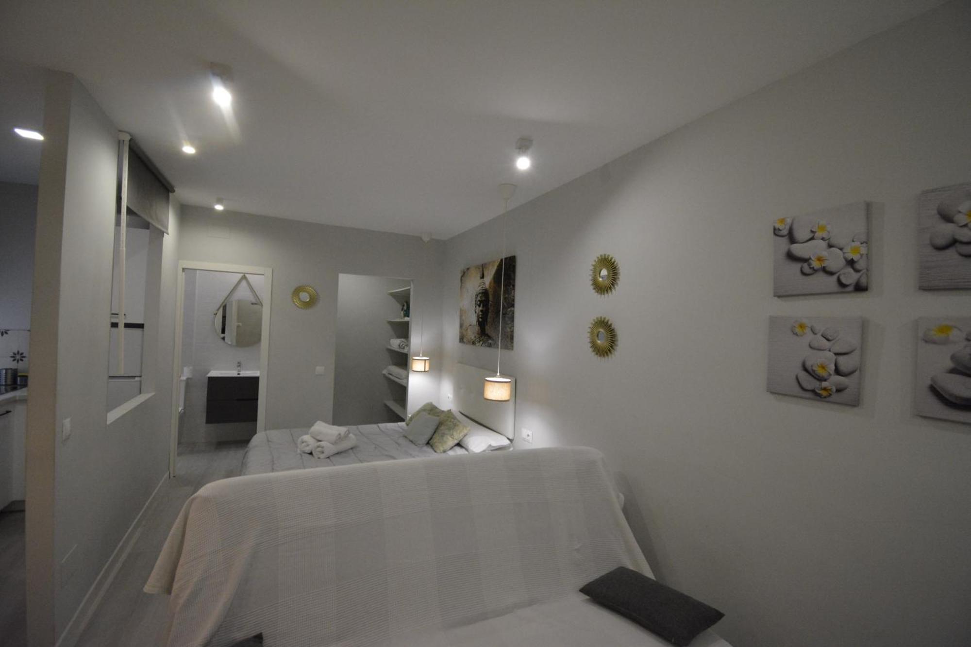 Apartamento Calle Concepcion Pleno Centro Кордова Екстер'єр фото