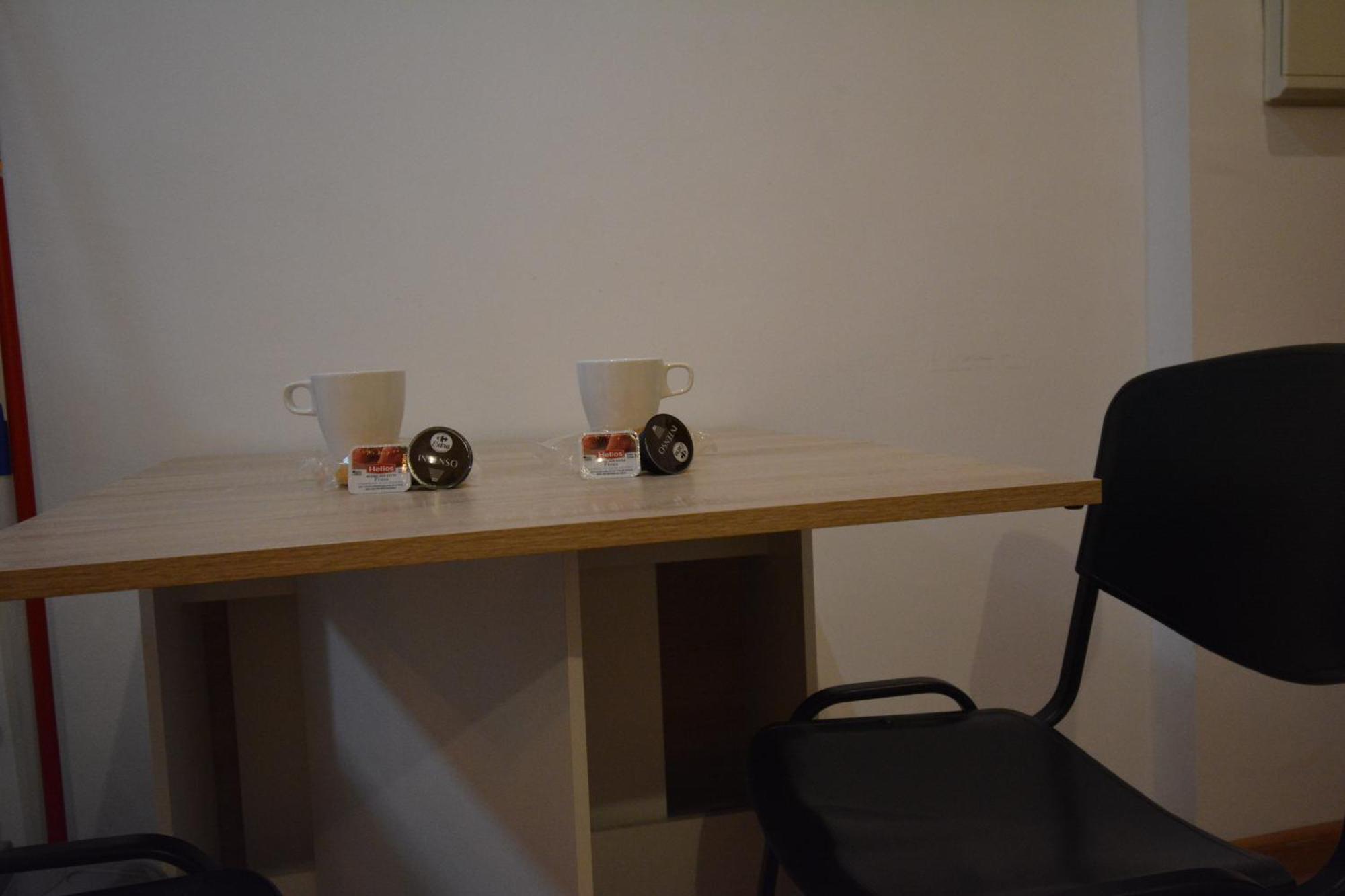 Apartamento Calle Concepcion Pleno Centro Кордова Екстер'єр фото
