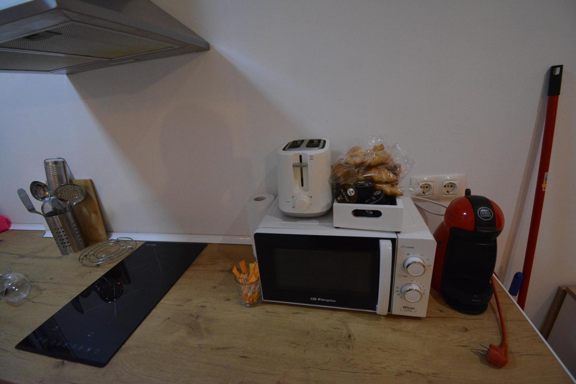 Apartamento Calle Concepcion Pleno Centro Кордова Екстер'єр фото