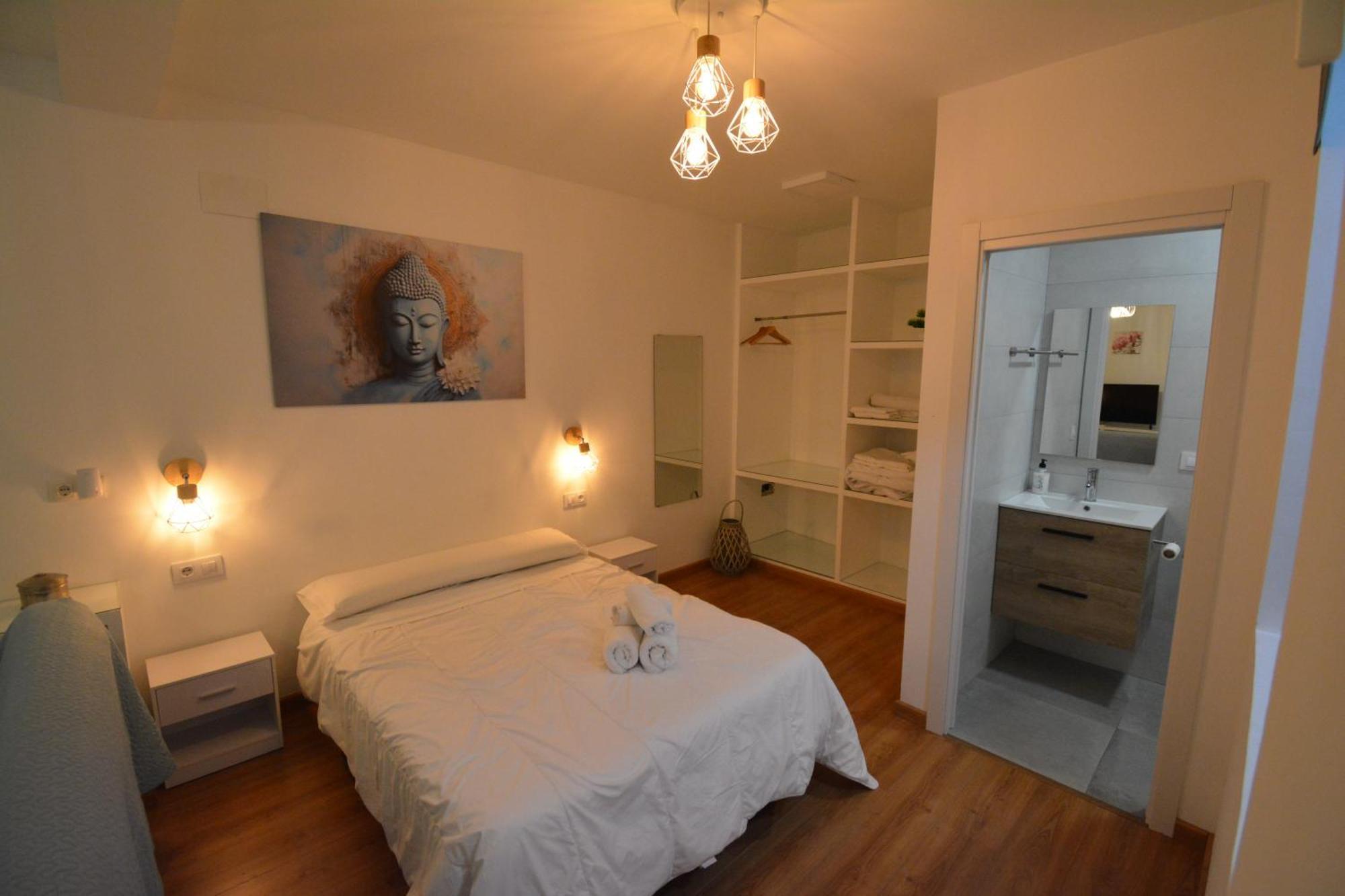 Apartamento Calle Concepcion Pleno Centro Кордова Екстер'єр фото