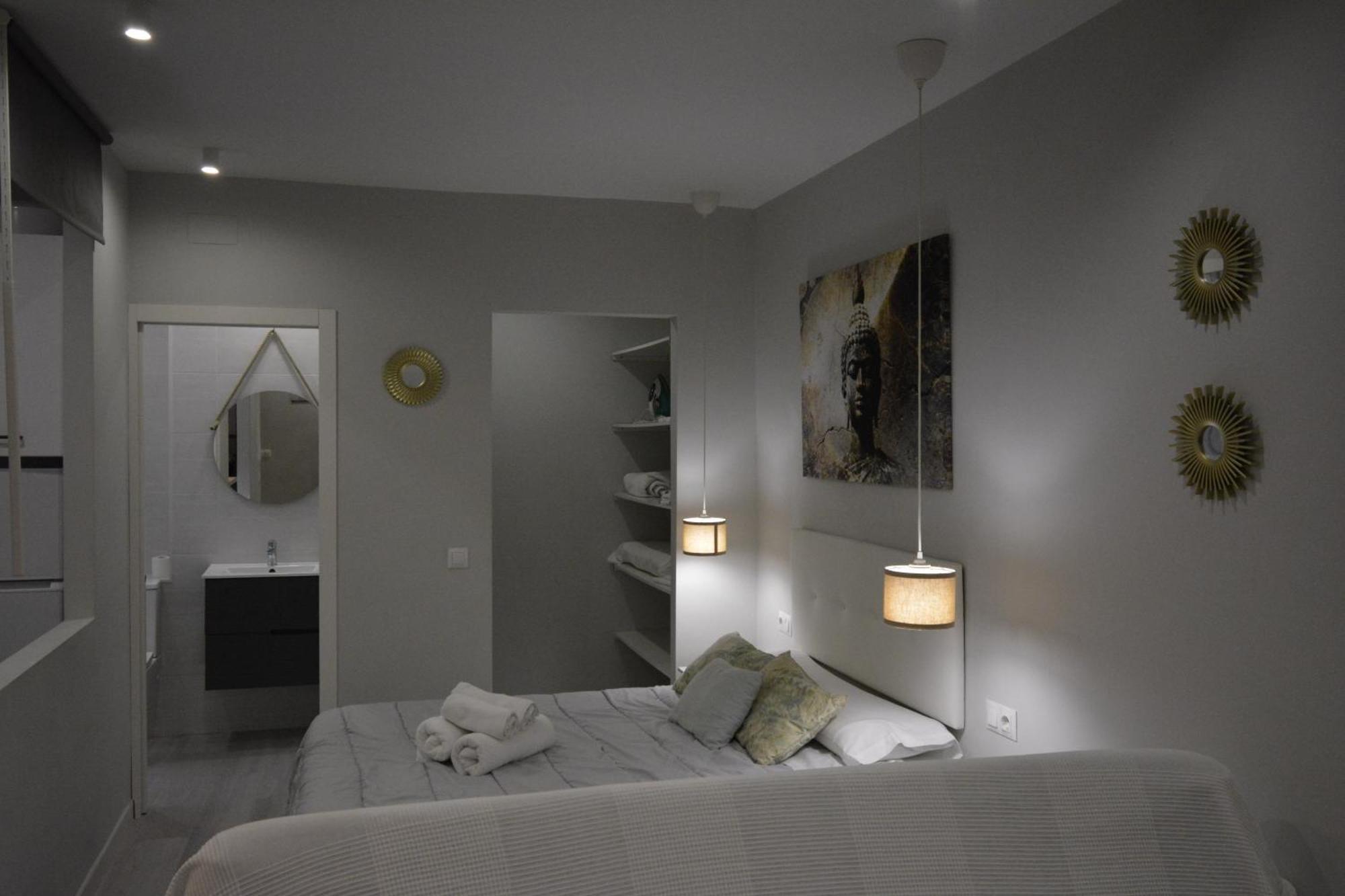 Apartamento Calle Concepcion Pleno Centro Кордова Екстер'єр фото