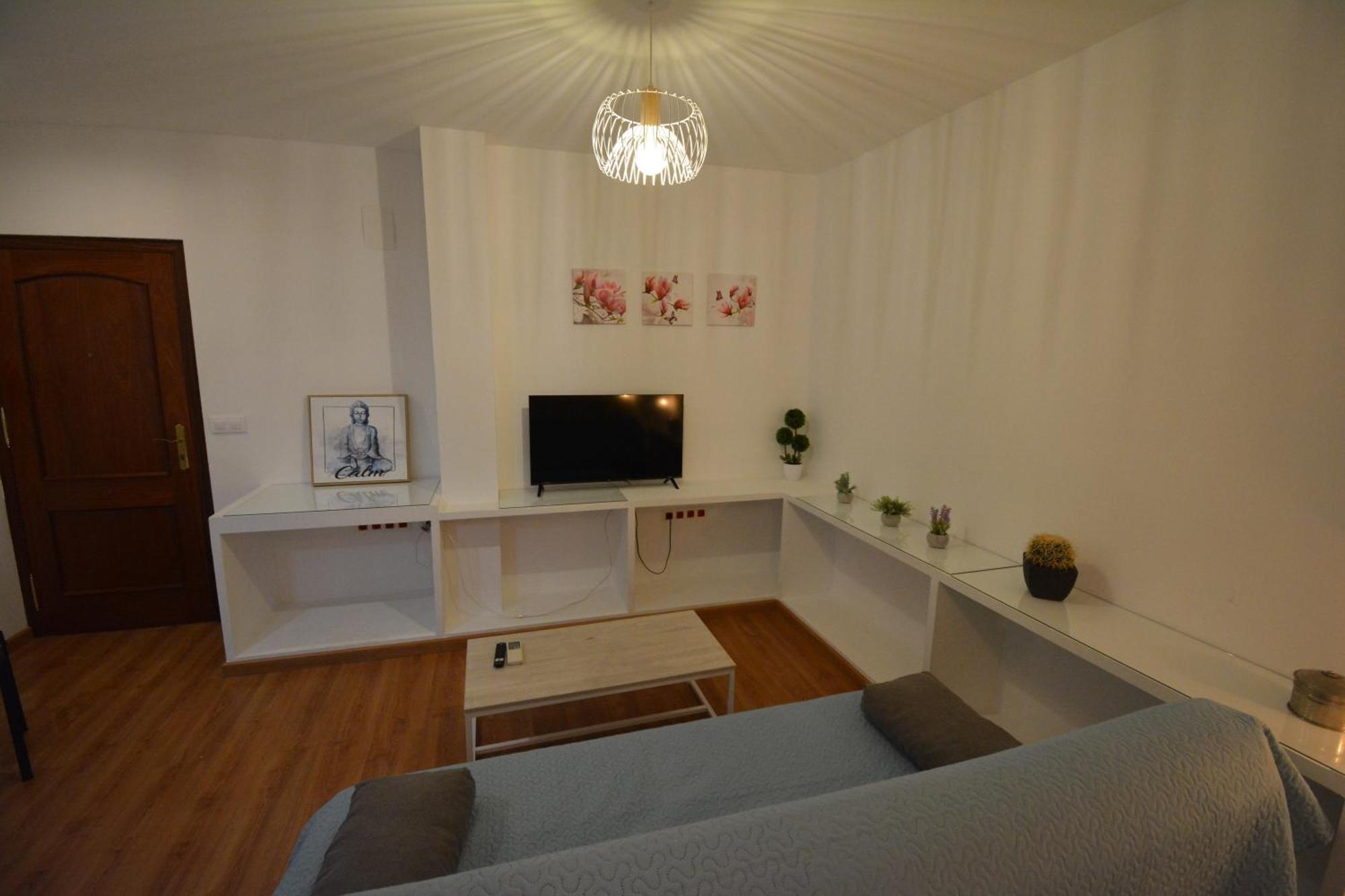 Apartamento Calle Concepcion Pleno Centro Кордова Екстер'єр фото