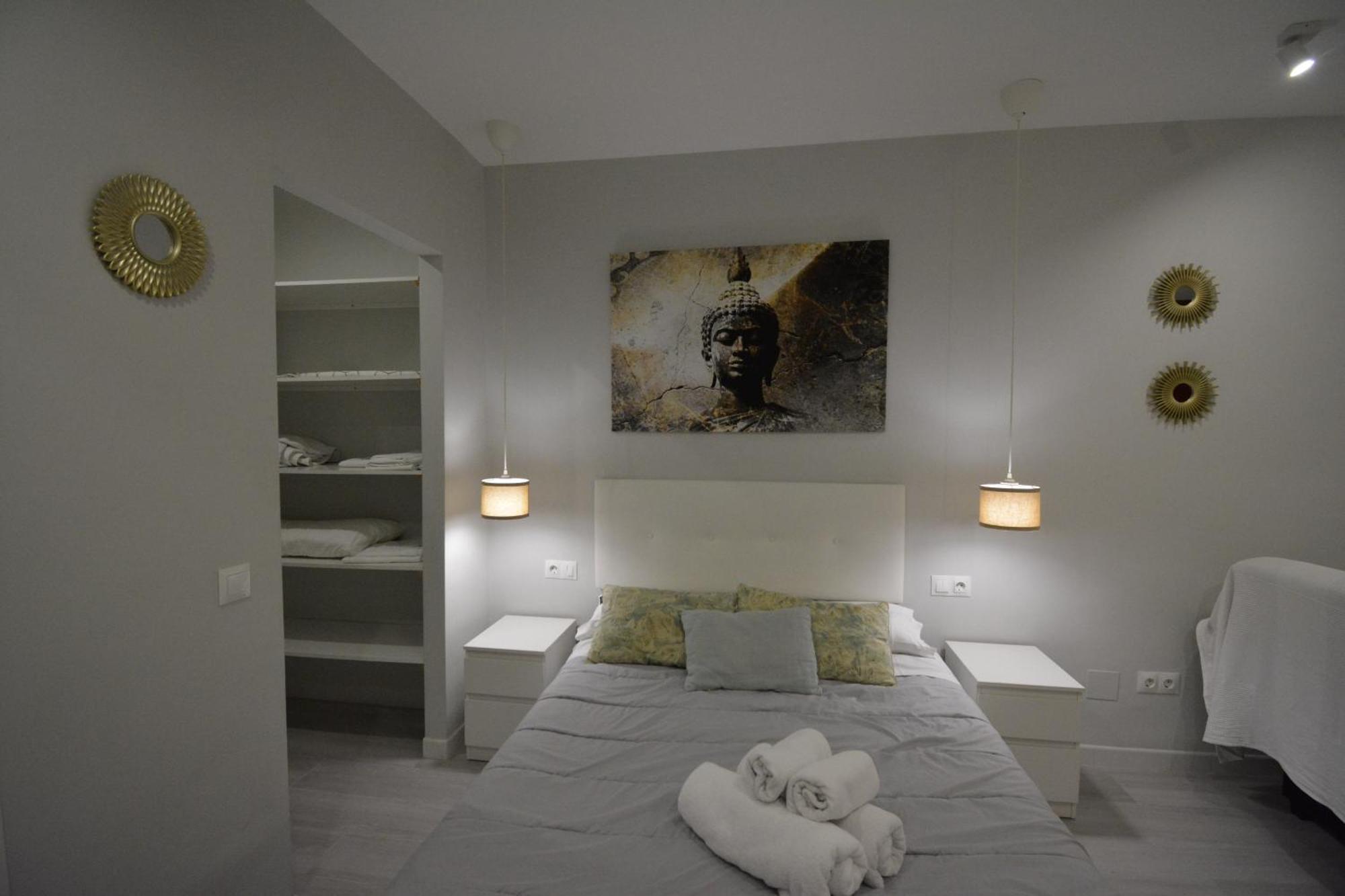 Apartamento Calle Concepcion Pleno Centro Кордова Екстер'єр фото