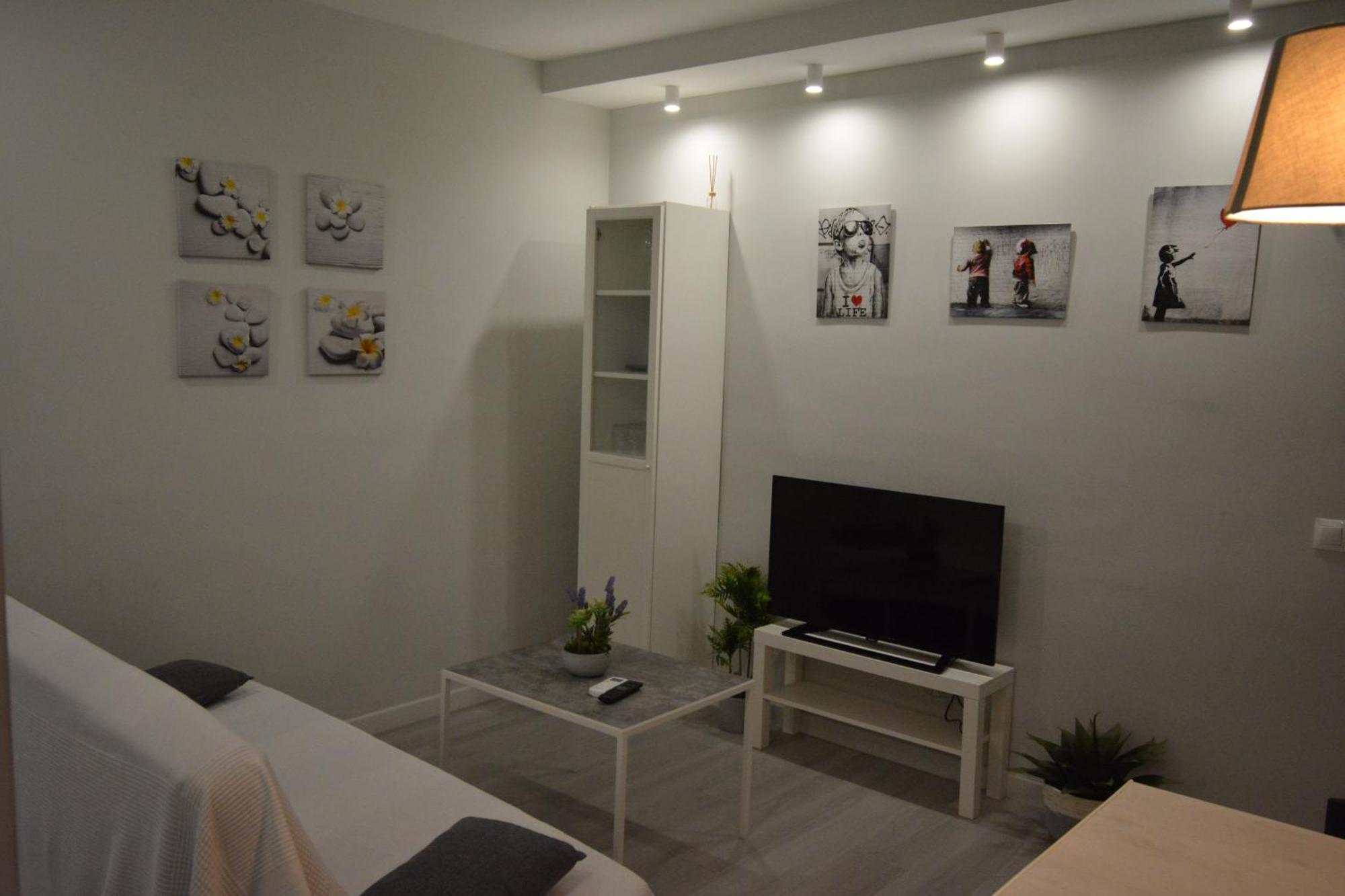 Apartamento Calle Concepcion Pleno Centro Кордова Екстер'єр фото