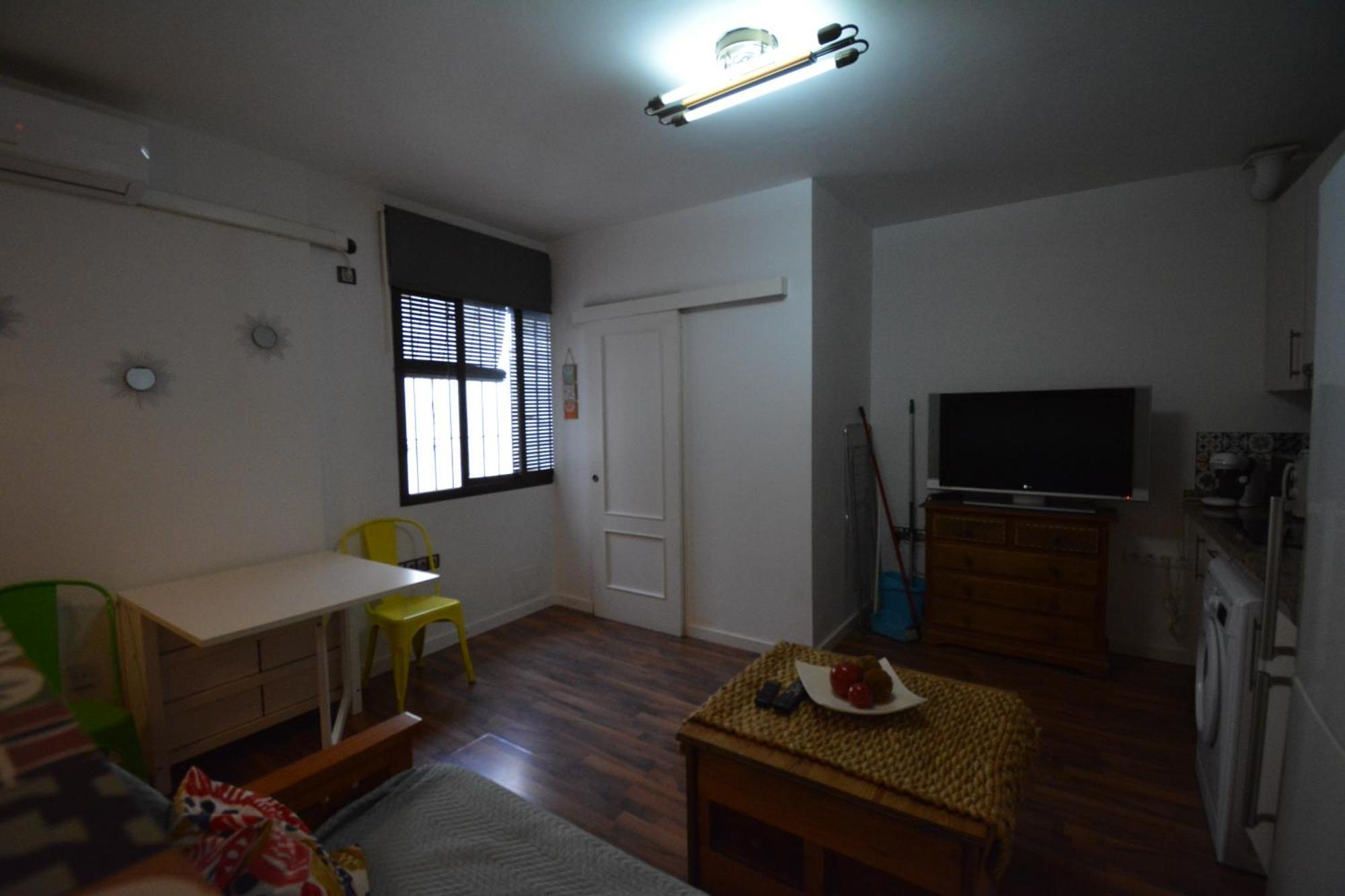 Apartamento Calle Concepcion Pleno Centro Кордова Екстер'єр фото