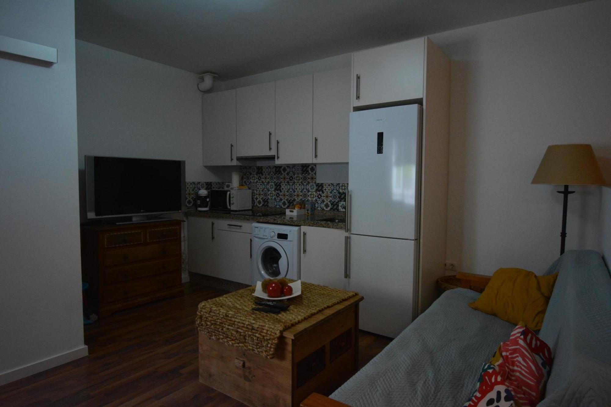 Apartamento Calle Concepcion Pleno Centro Кордова Екстер'єр фото