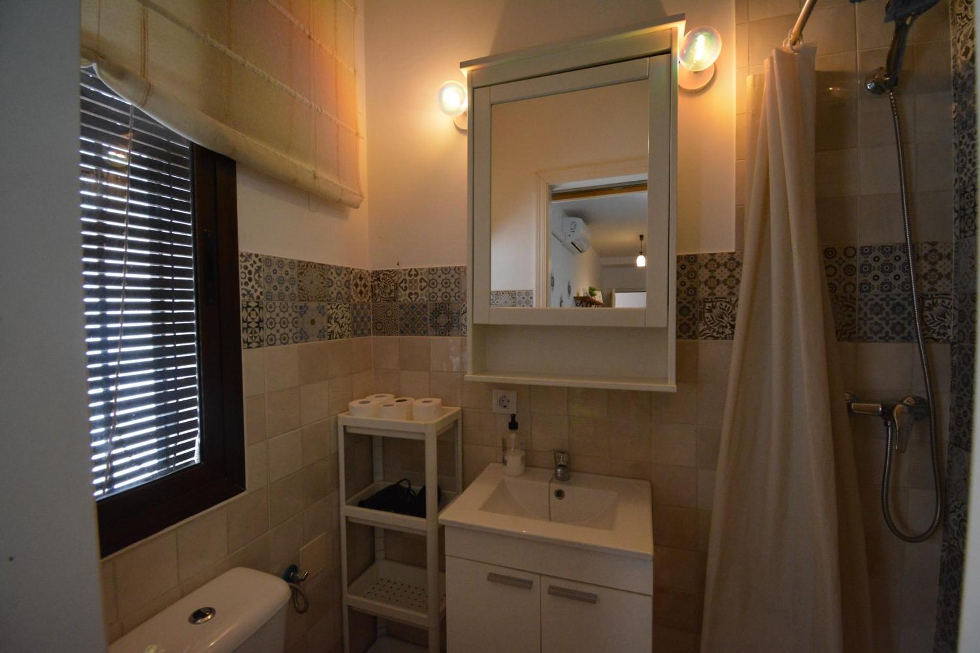 Apartamento Calle Concepcion Pleno Centro Кордова Екстер'єр фото