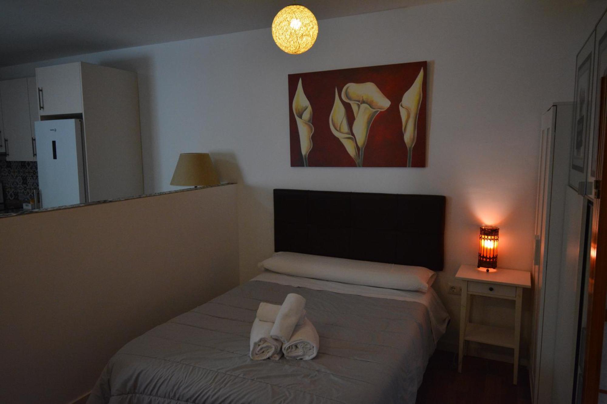 Apartamento Calle Concepcion Pleno Centro Кордова Екстер'єр фото