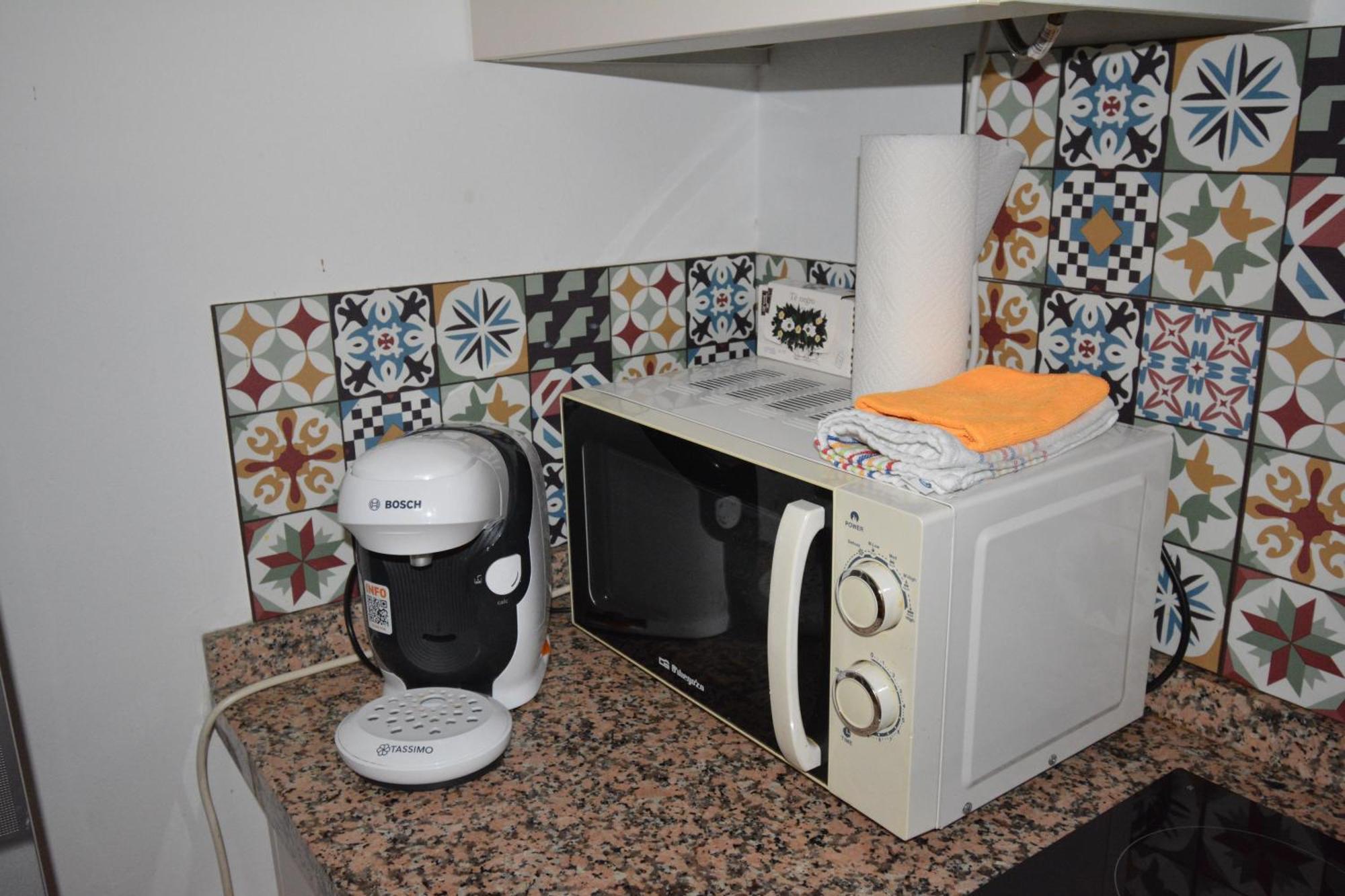 Apartamento Calle Concepcion Pleno Centro Кордова Екстер'єр фото