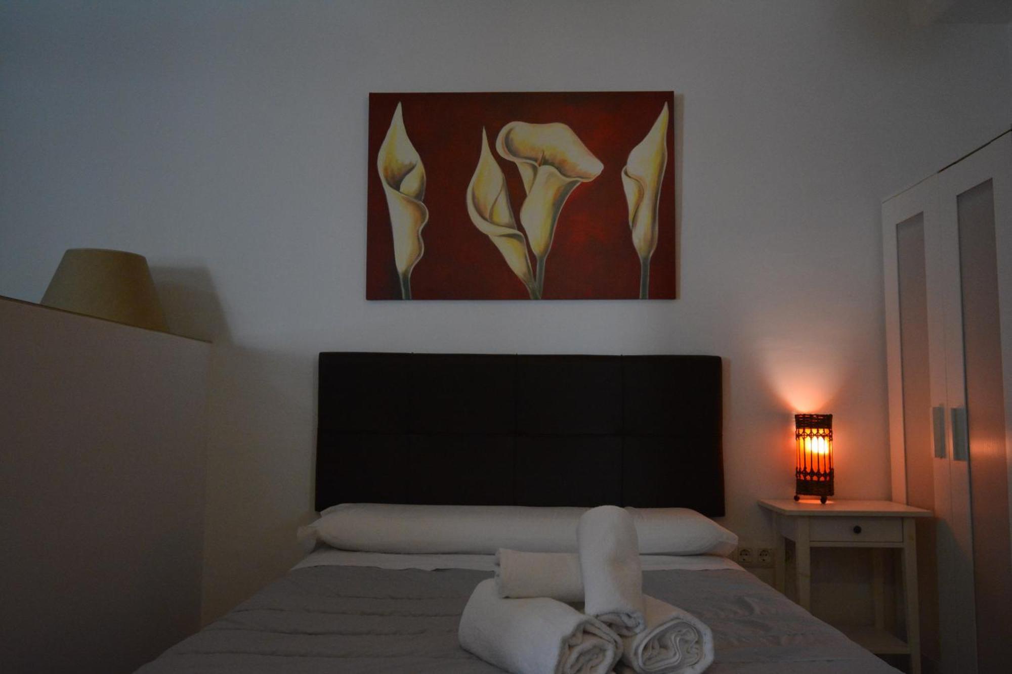 Apartamento Calle Concepcion Pleno Centro Кордова Екстер'єр фото