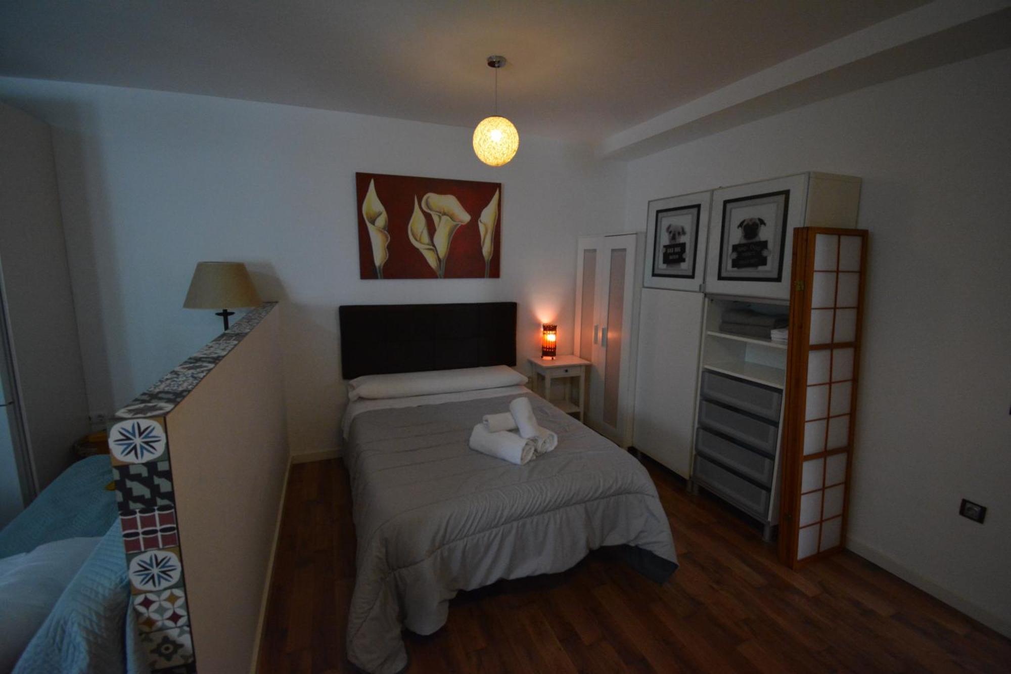 Apartamento Calle Concepcion Pleno Centro Кордова Екстер'єр фото