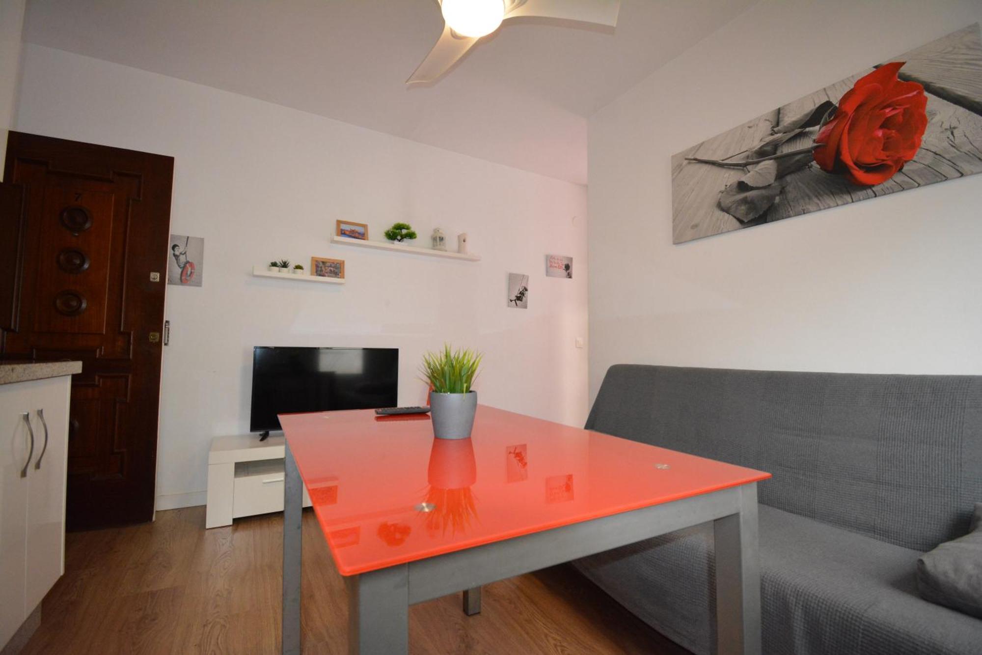 Apartamento Calle Concepcion Pleno Centro Кордова Екстер'єр фото