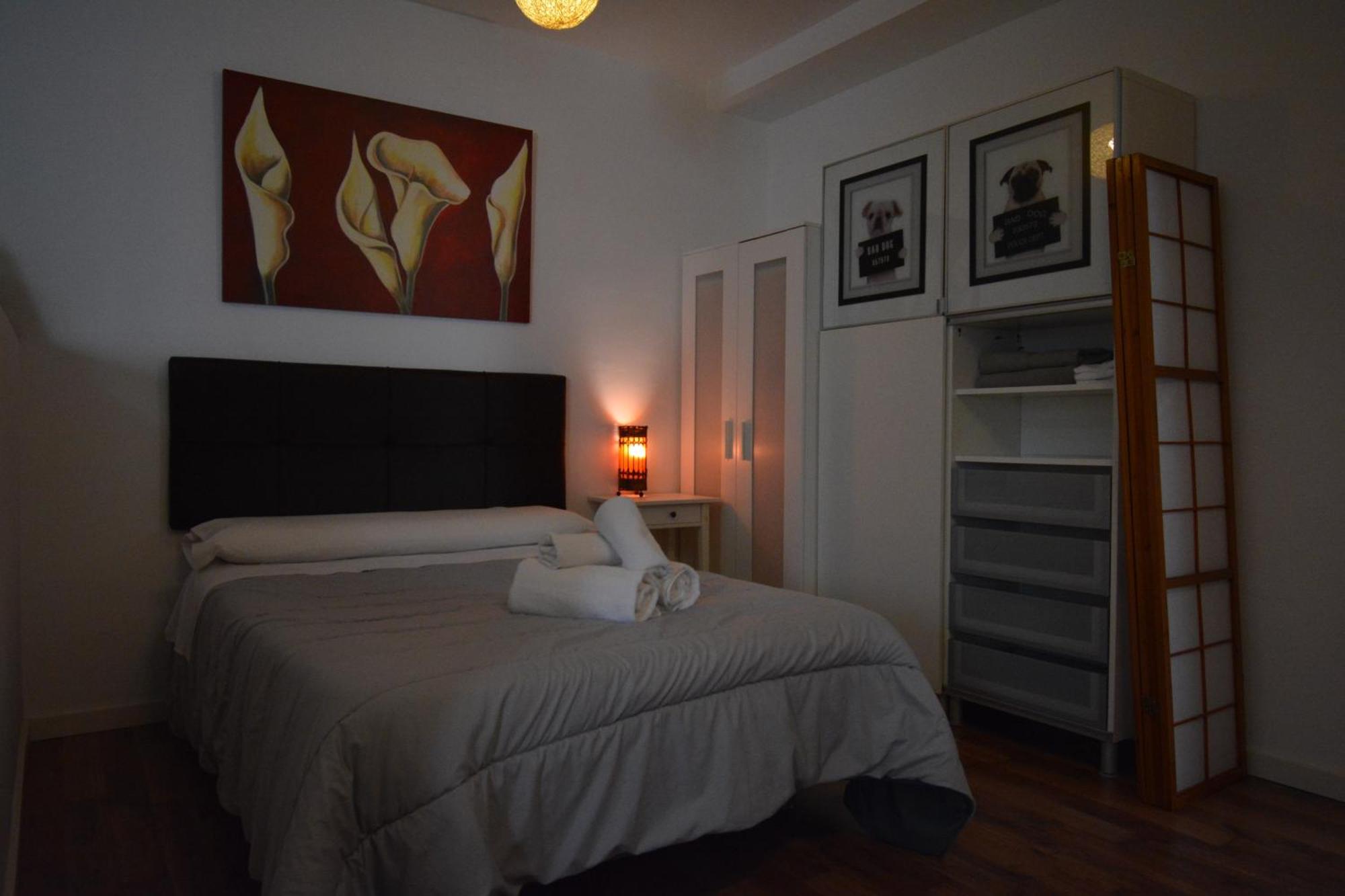 Apartamento Calle Concepcion Pleno Centro Кордова Екстер'єр фото