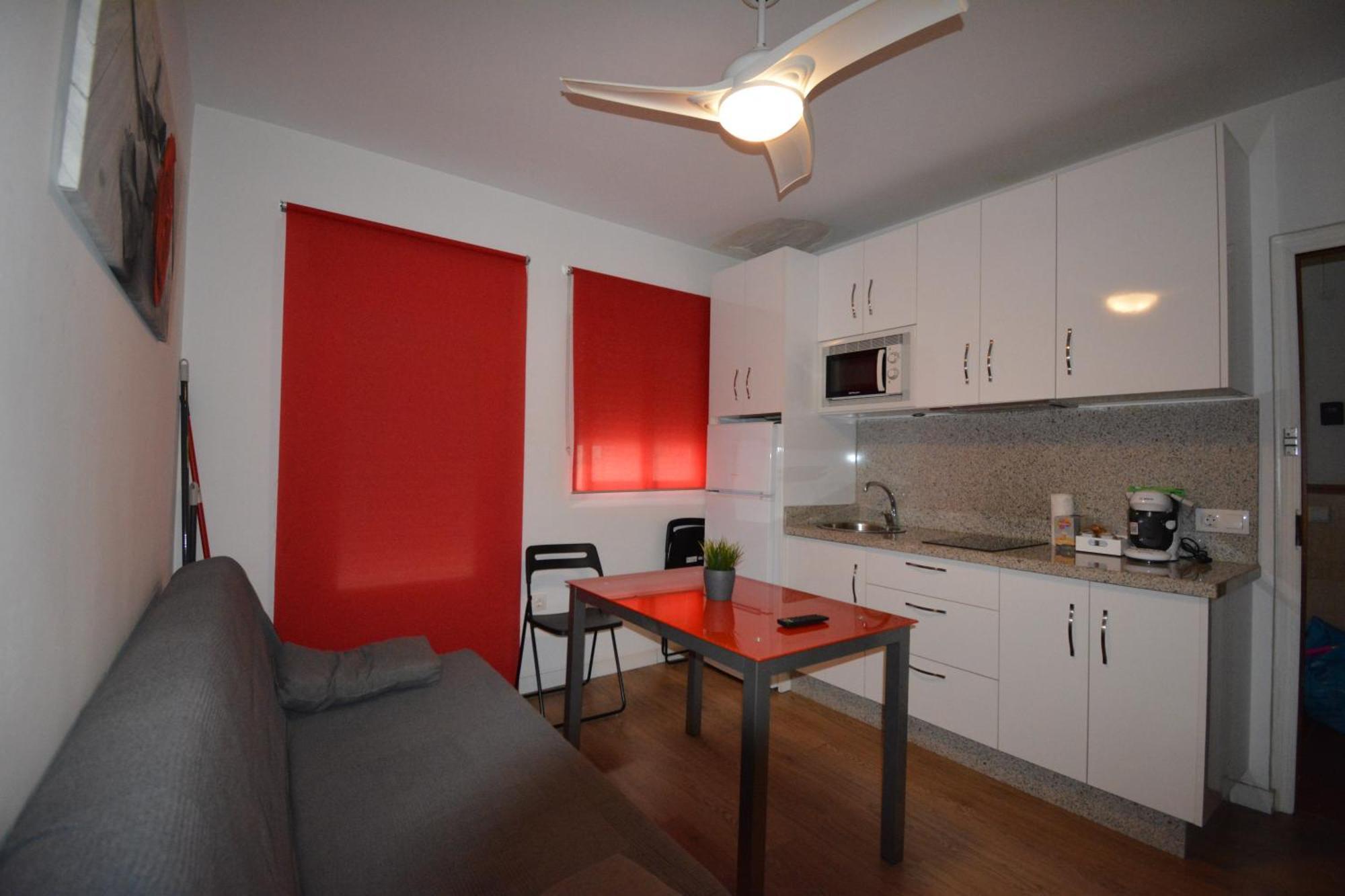 Apartamento Calle Concepcion Pleno Centro Кордова Екстер'єр фото