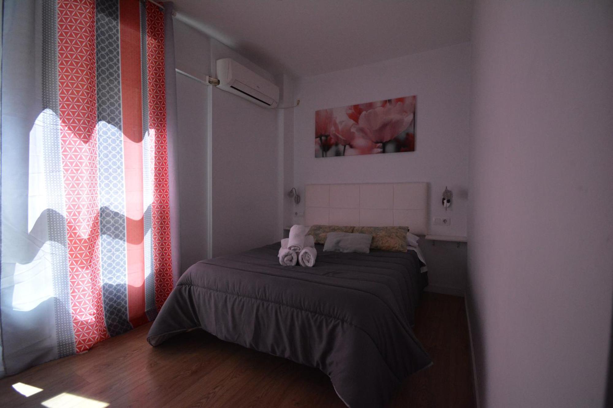 Apartamento Calle Concepcion Pleno Centro Кордова Екстер'єр фото