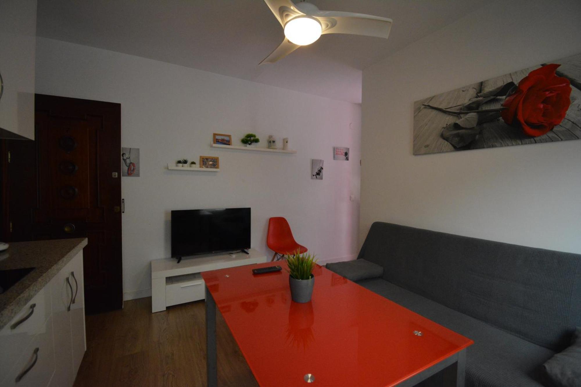 Apartamento Calle Concepcion Pleno Centro Кордова Екстер'єр фото