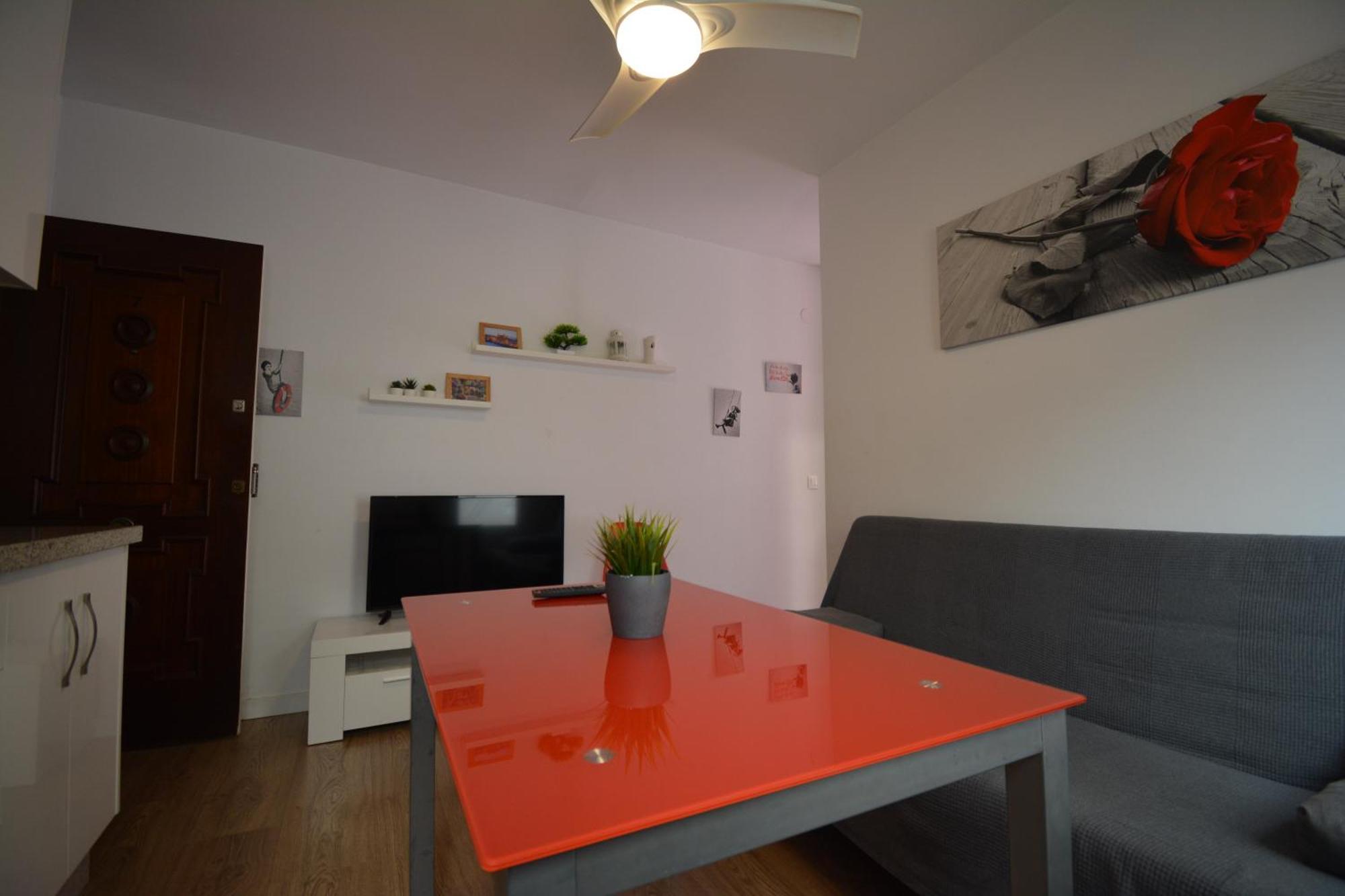 Apartamento Calle Concepcion Pleno Centro Кордова Екстер'єр фото