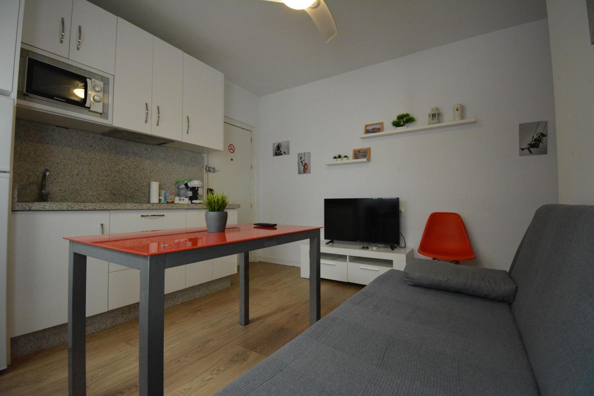 Apartamento Calle Concepcion Pleno Centro Кордова Екстер'єр фото