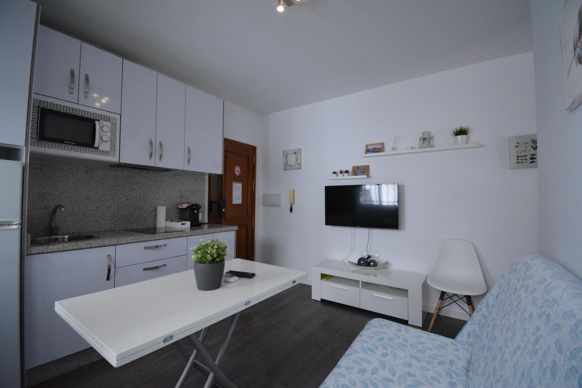 Apartamento Calle Concepcion Pleno Centro Кордова Екстер'єр фото