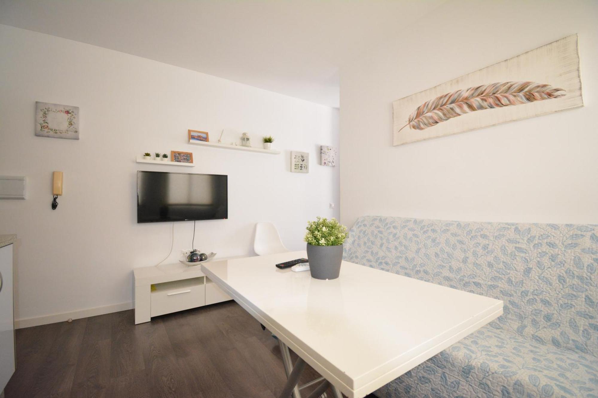 Apartamento Calle Concepcion Pleno Centro Кордова Екстер'єр фото