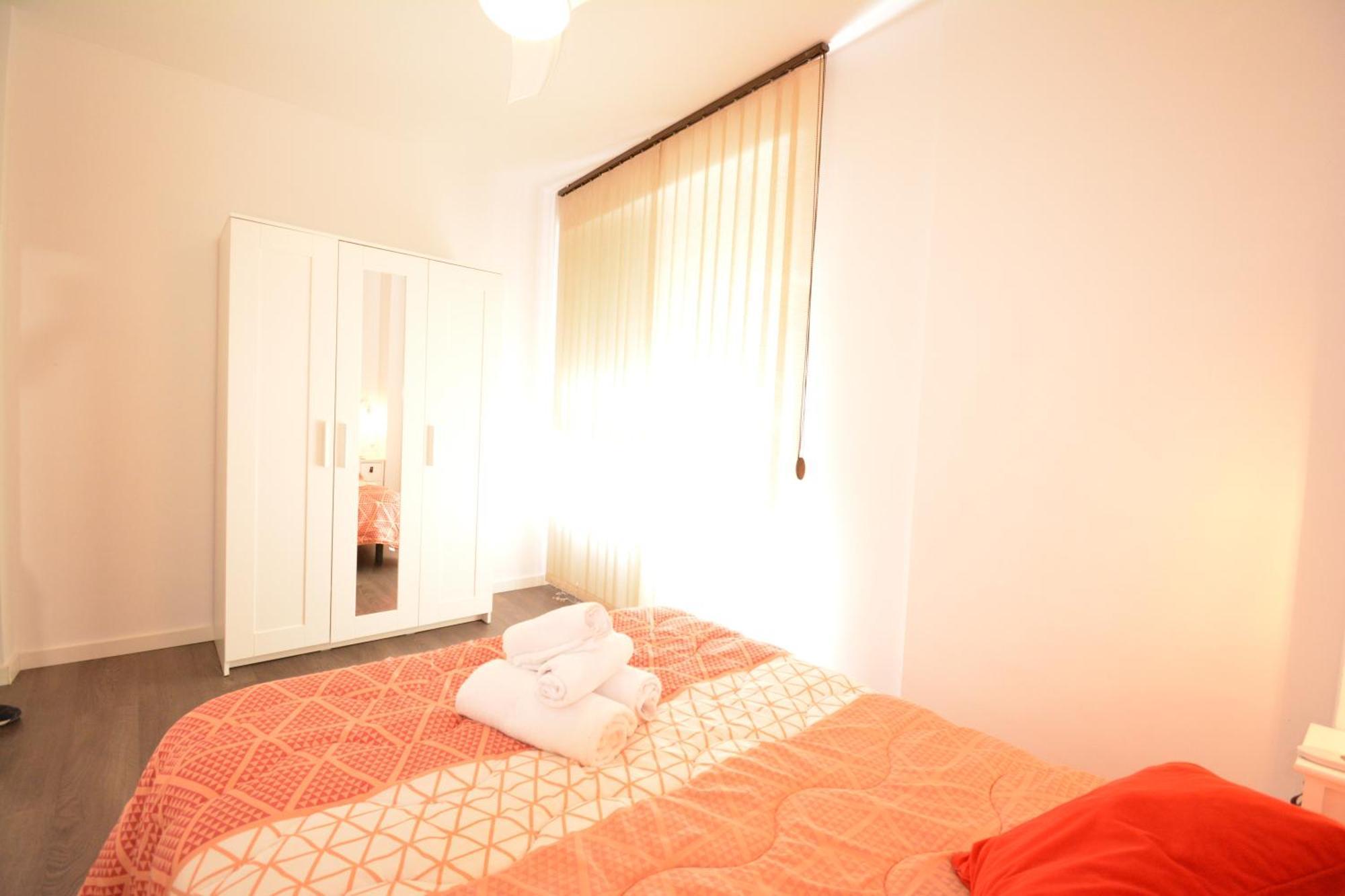 Apartamento Calle Concepcion Pleno Centro Кордова Екстер'єр фото