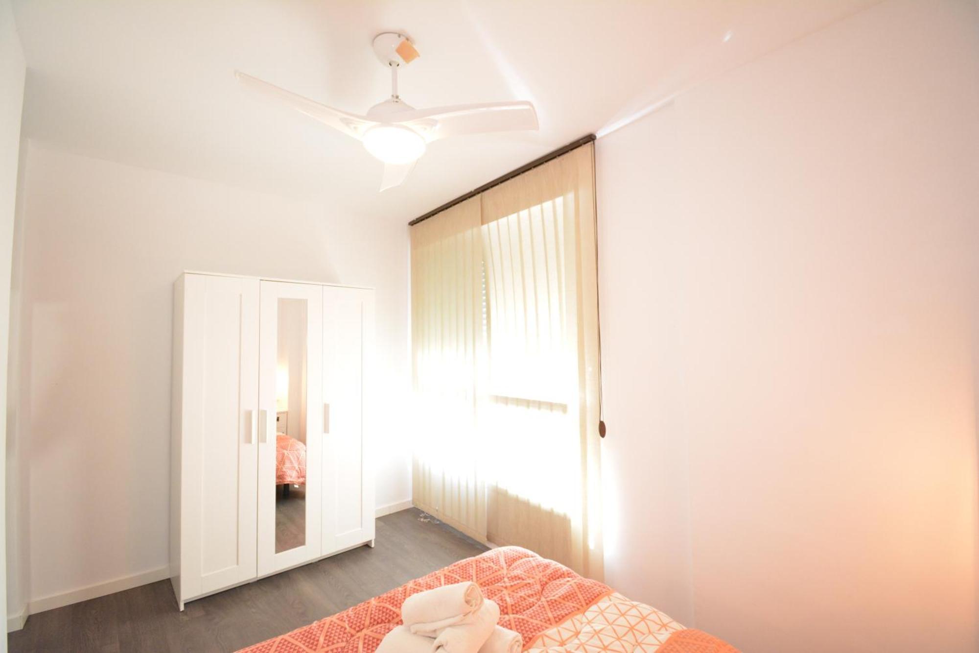 Apartamento Calle Concepcion Pleno Centro Кордова Екстер'єр фото