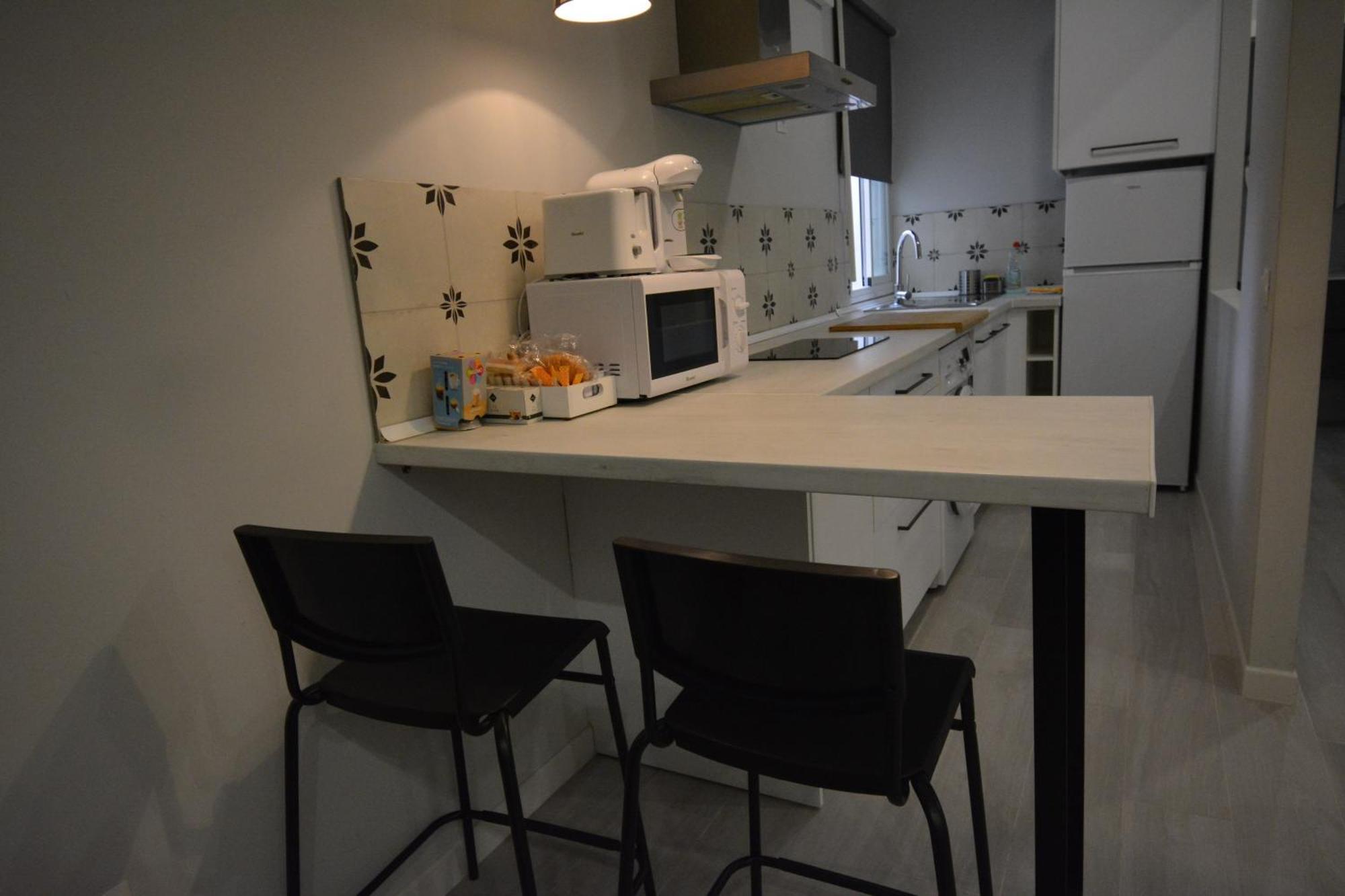 Apartamento Calle Concepcion Pleno Centro Кордова Екстер'єр фото