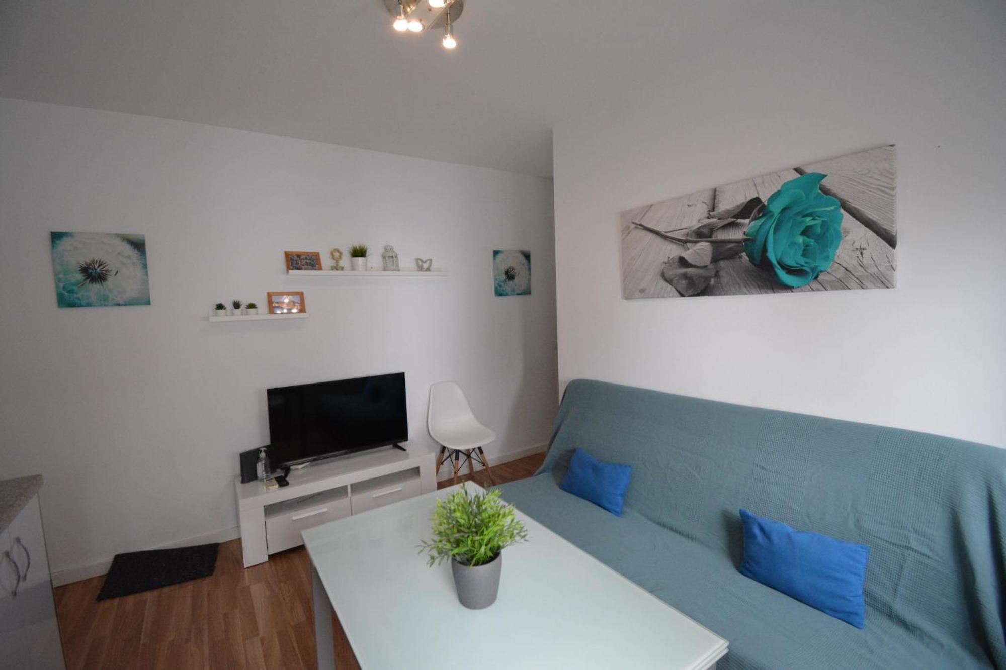 Apartamento Calle Concepcion Pleno Centro Кордова Екстер'єр фото