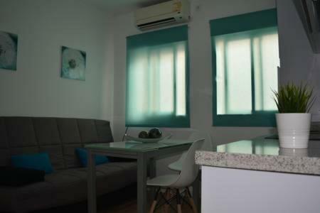 Apartamento Calle Concepcion Pleno Centro Кордова Екстер'єр фото
